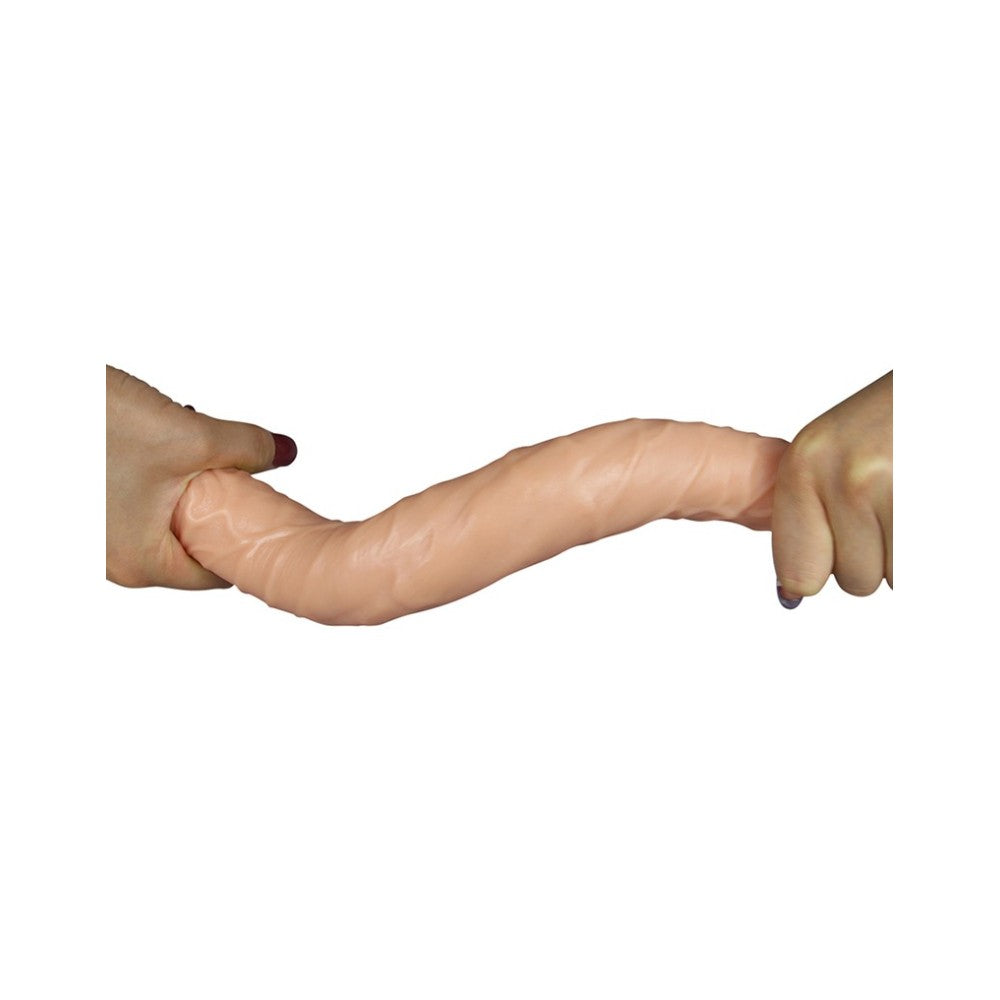 Lady-Killer Realistic Double Ended Dildo