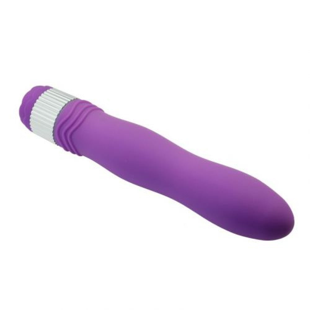 Large Classic Neon Mace Vibrator