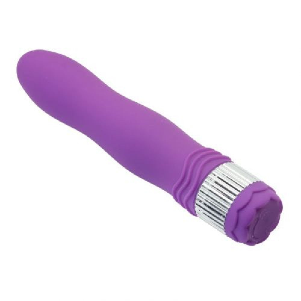 Large Classic Neon Mace Vibrator