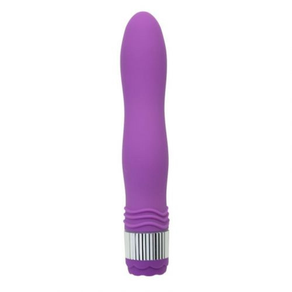 Large Classic Neon Mace Vibrator