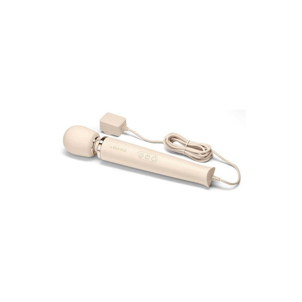 Le Wand Large Powerful Wand Massager