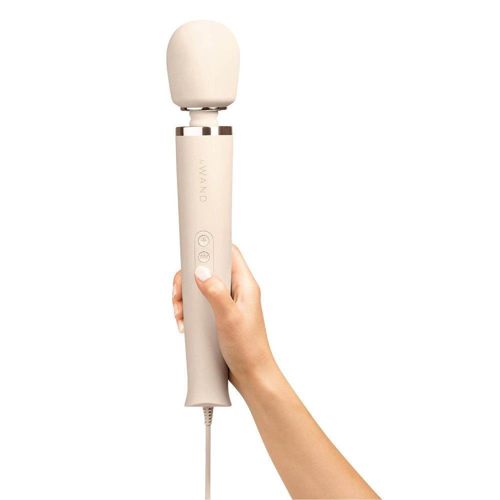 Le Wand Large Powerful Wand Massager