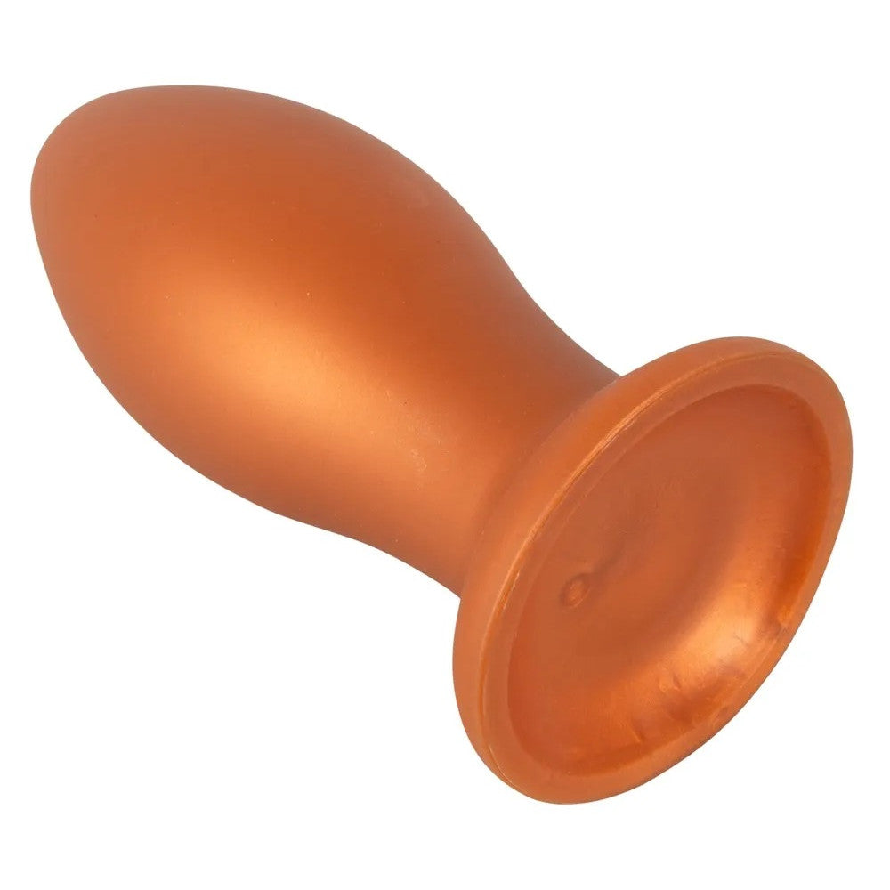 Large Silicone Butt Plug Anos Giant Soft Butt Plug