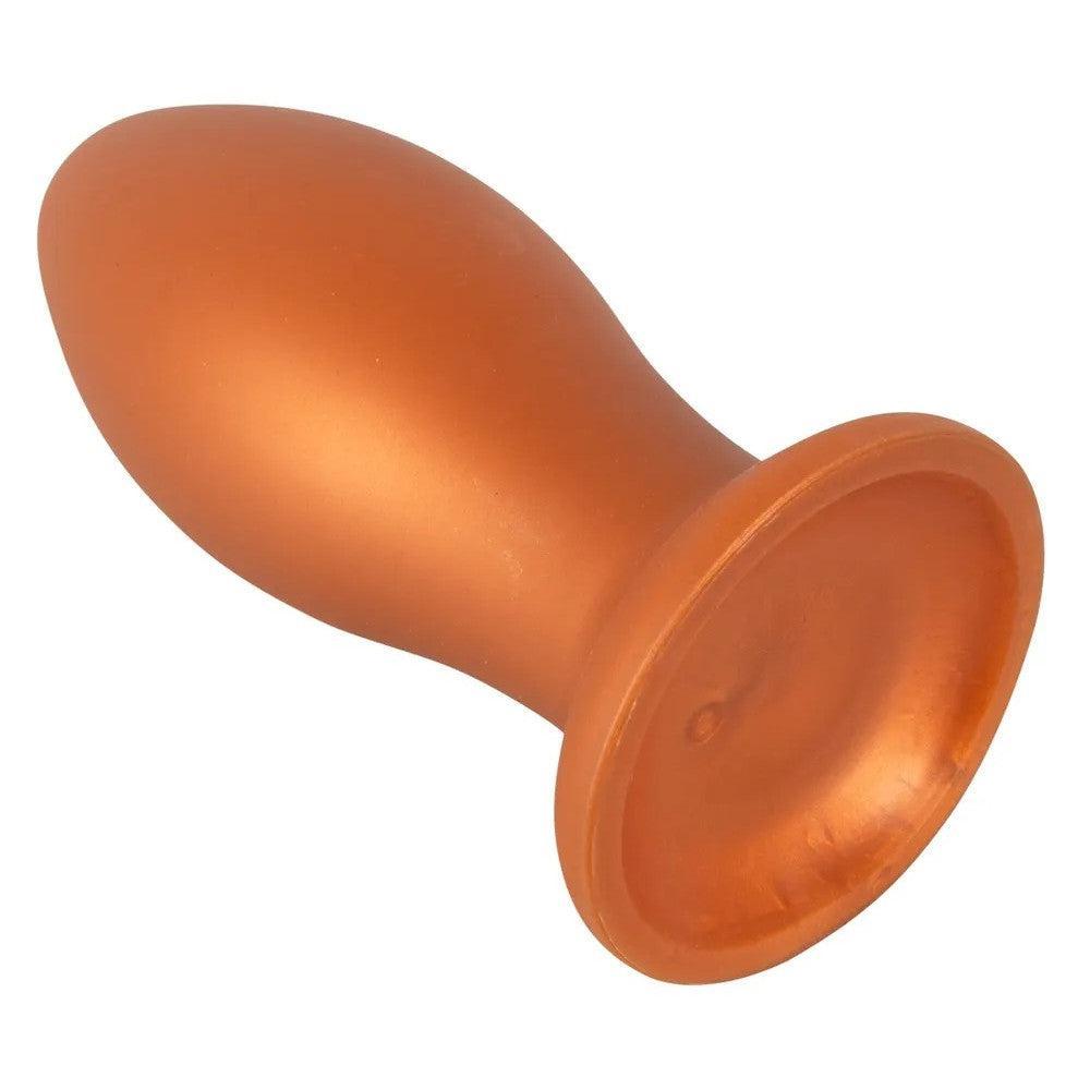 Large Silicone Butt Plug Anos Giant Soft Butt Plug