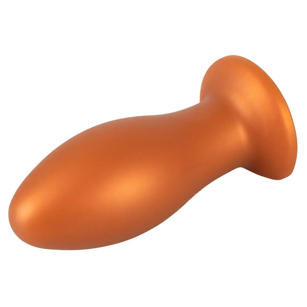 Large Silicone Butt Plug Anos Giant Soft Butt Plug