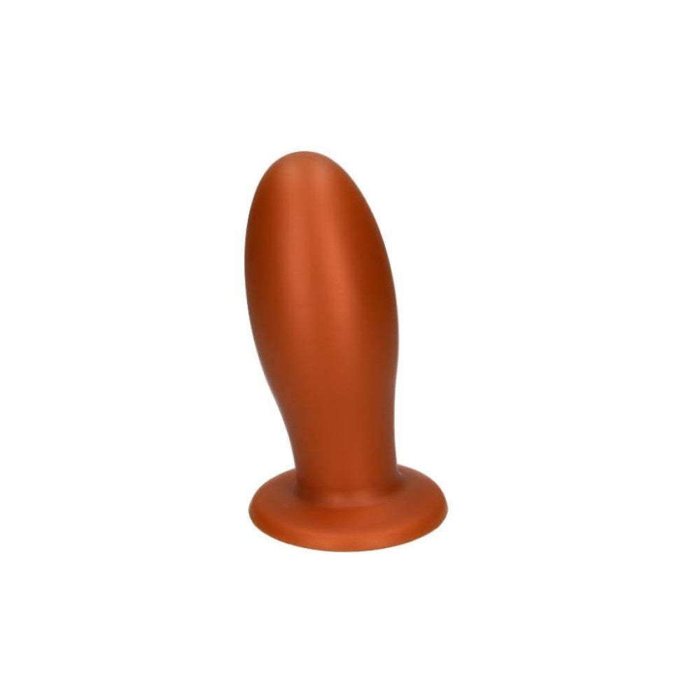 Large Silicone Butt Plug Anos Giant Soft Butt Plug