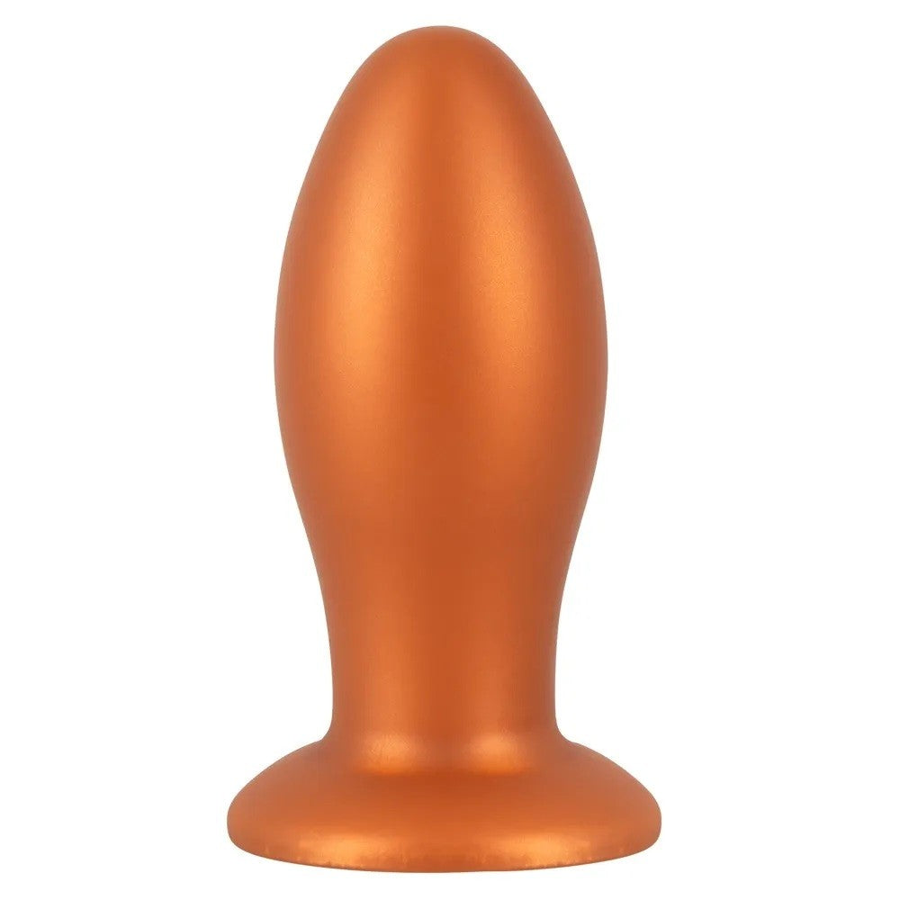 Large Silicone Butt Plug Anos Giant Soft Butt Plug