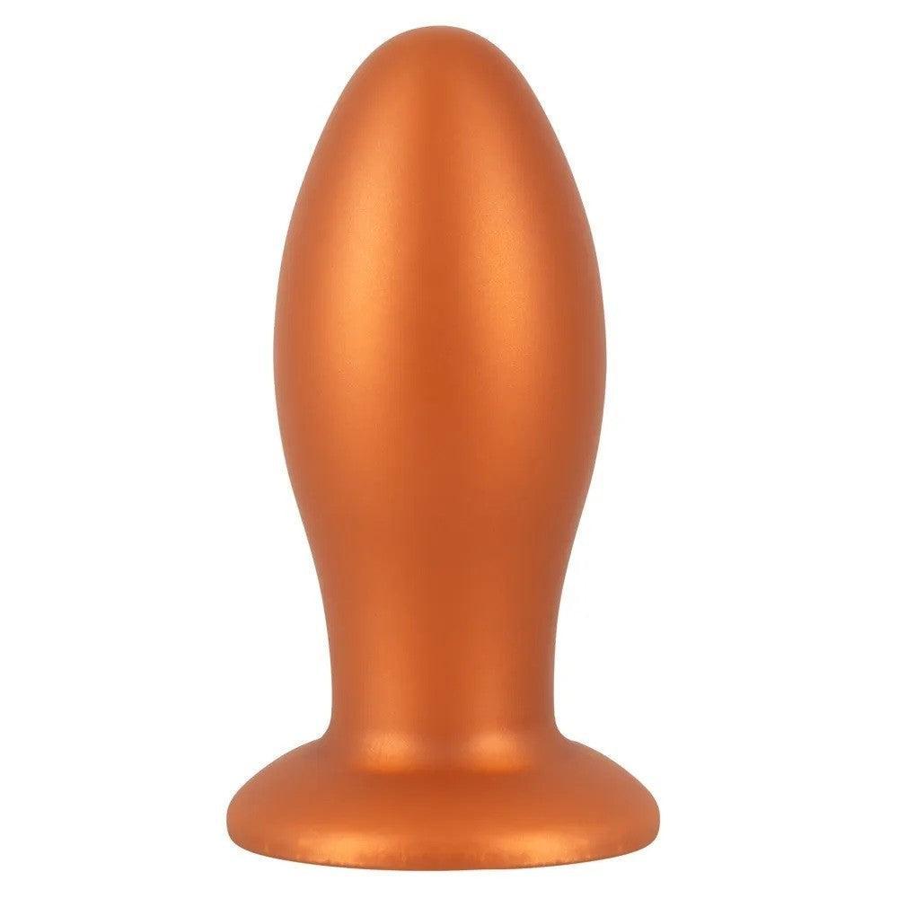 Large Silicone Butt Plug Anos Giant Soft Butt Plug