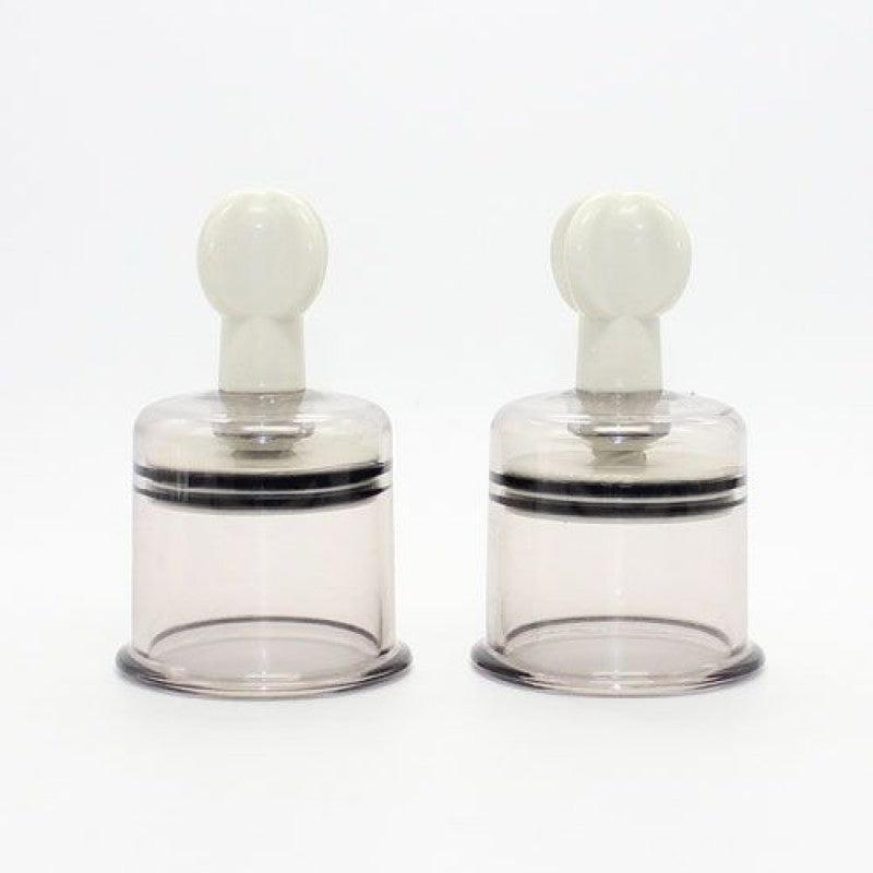 Large Vacuum Nipple Stimulators