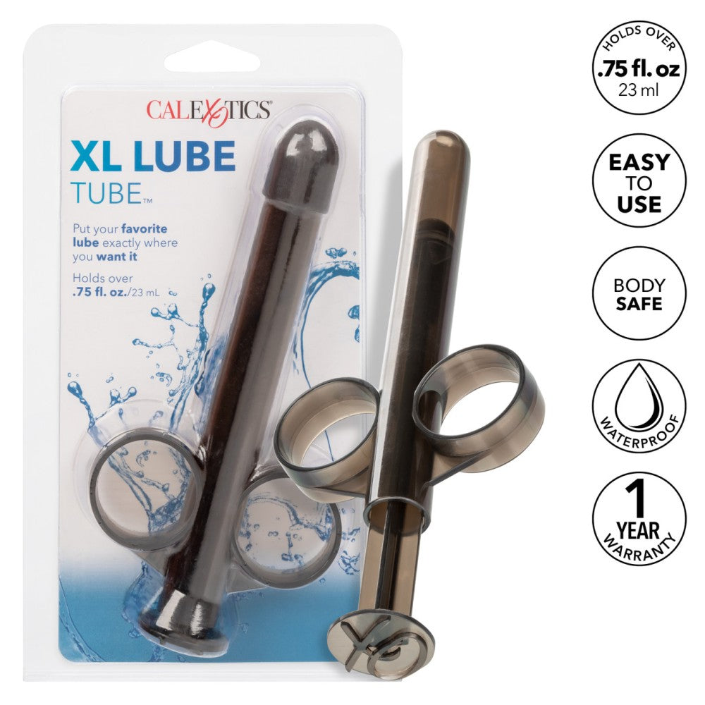 Large XL Lube Tube Lubricant Applicator