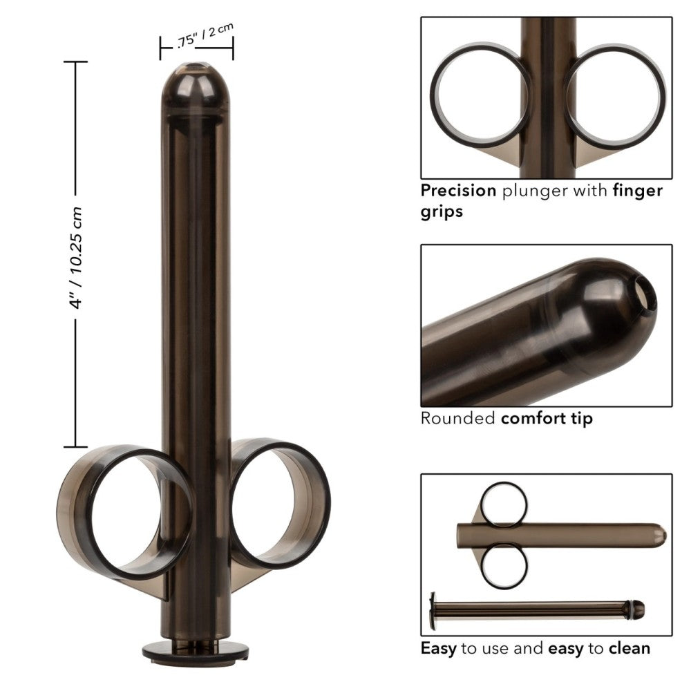 Large XL Lube Tube Lubricant Applicator