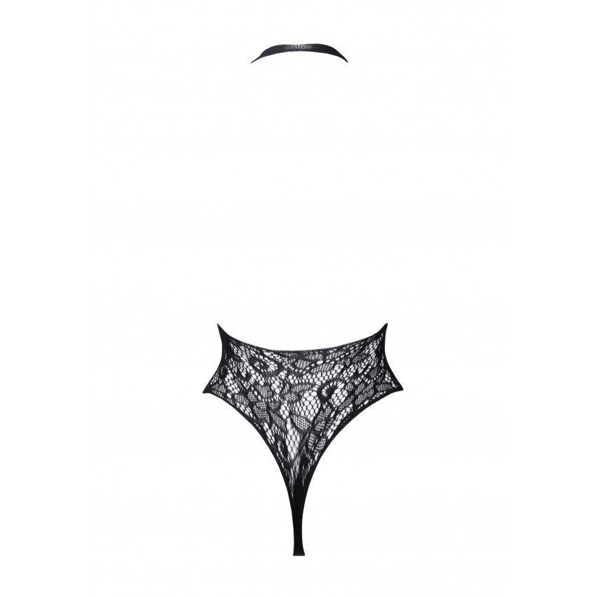 Le Desir Seductive Bodysuit