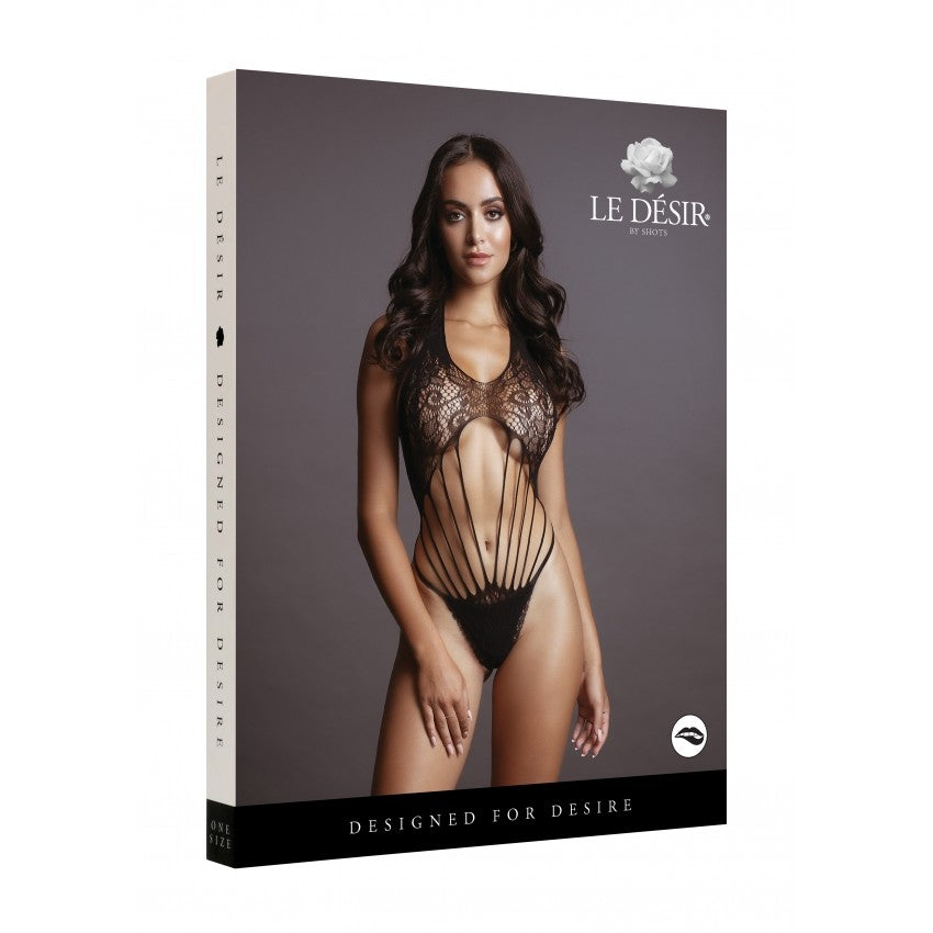 Le Desir Seductive Bodysuit
