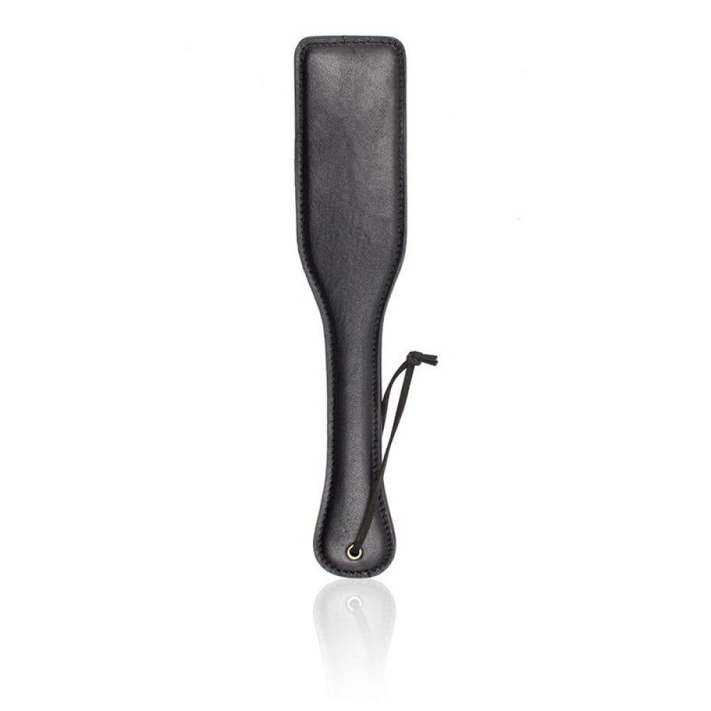 Leather Clapper BDSM Fetish Addict