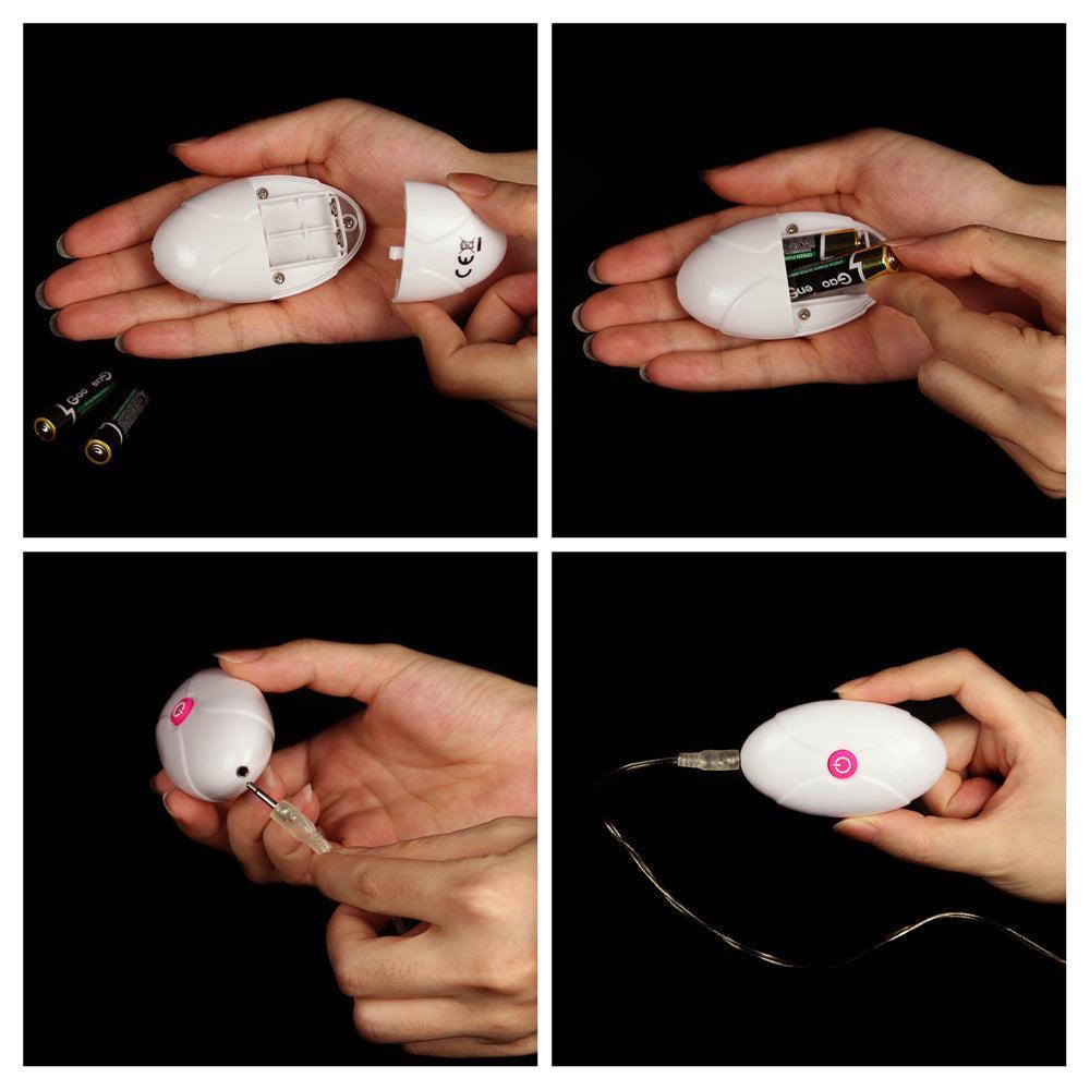 Legendary Realistic King Size Vibrating Dildo 11"