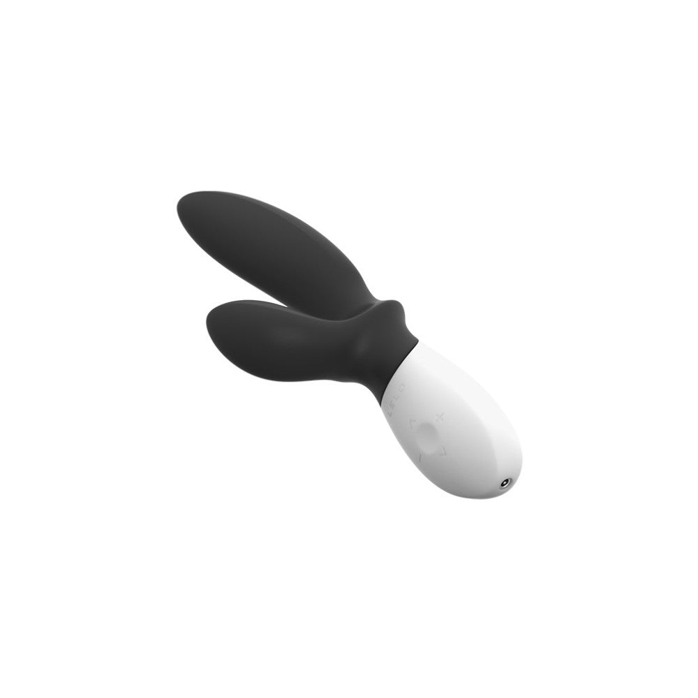 Lelo Loki Wave 2 Vibrating Prostate Massager