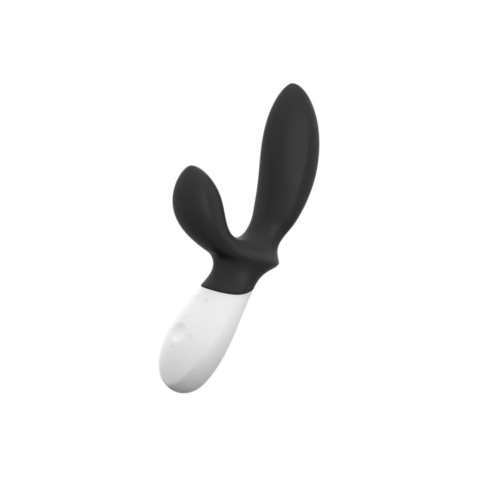 Lelo Loki Wave 2 Vibrating Prostate Massager