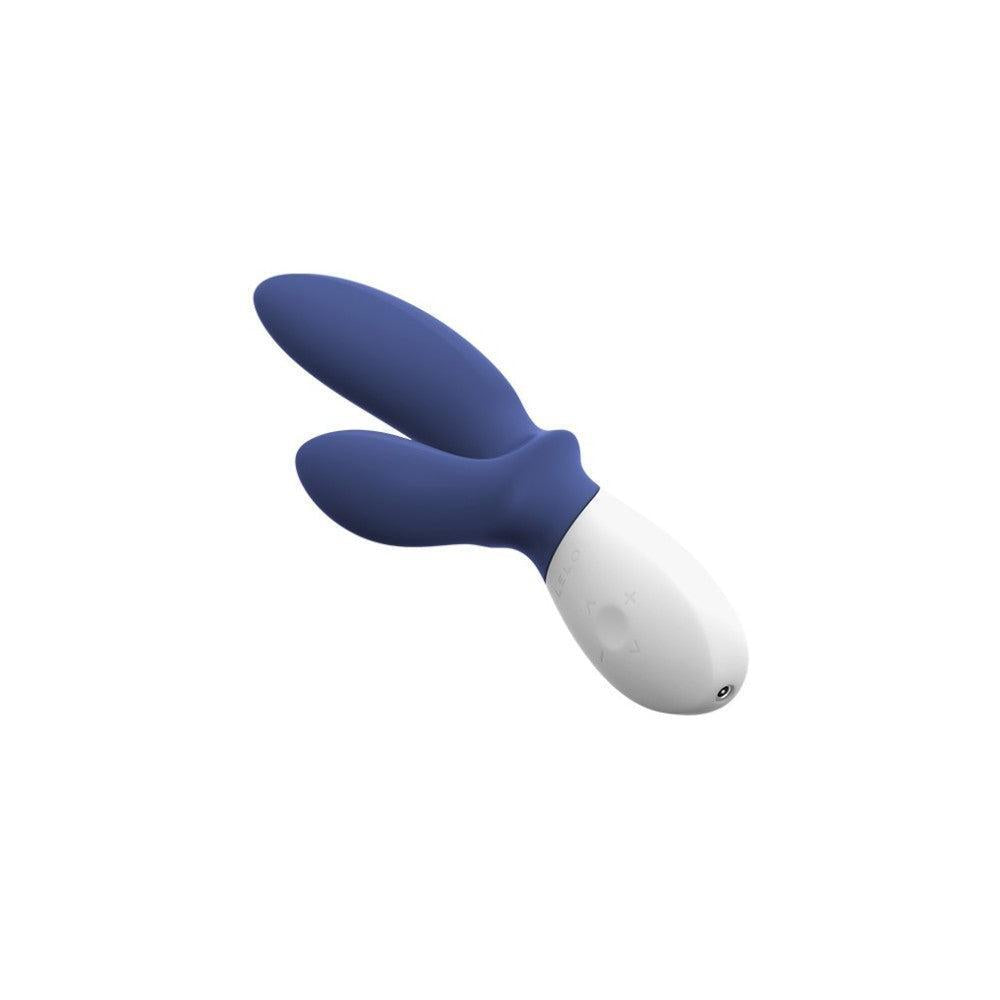 Lelo Loki Wave 2 Rotating & Vibrating Prostate Massager