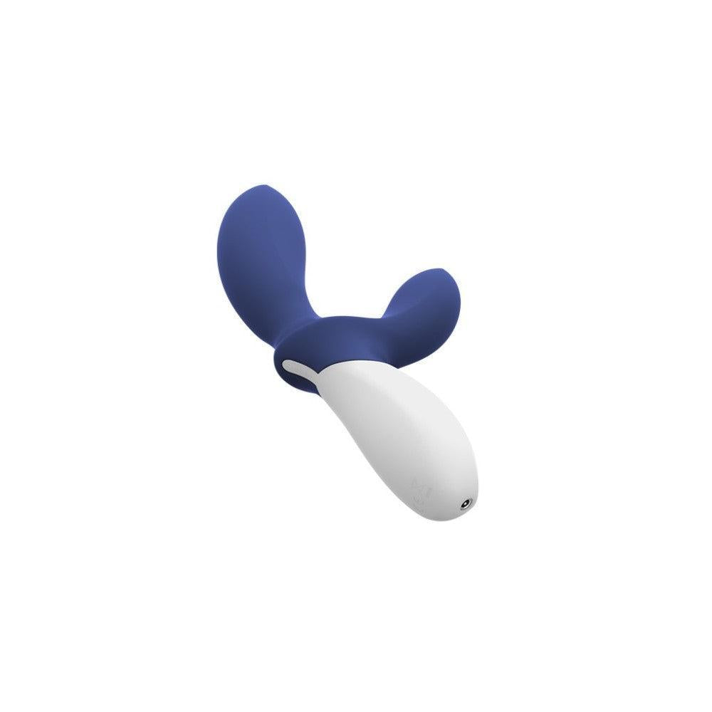 Lelo Loki Wave 2 Rotating & Vibrating Prostate Massager