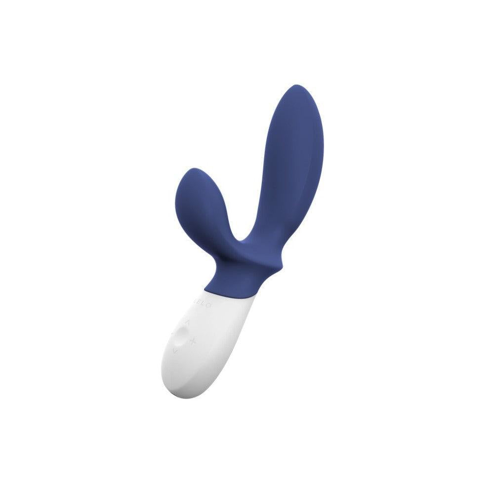 Lelo Loki Wave 2 Rotating & Vibrating Prostate Massager
