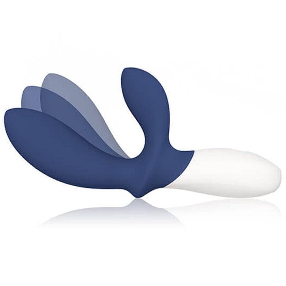 Lelo Loki Wave 2 Rotating & Vibrating Prostate Massager