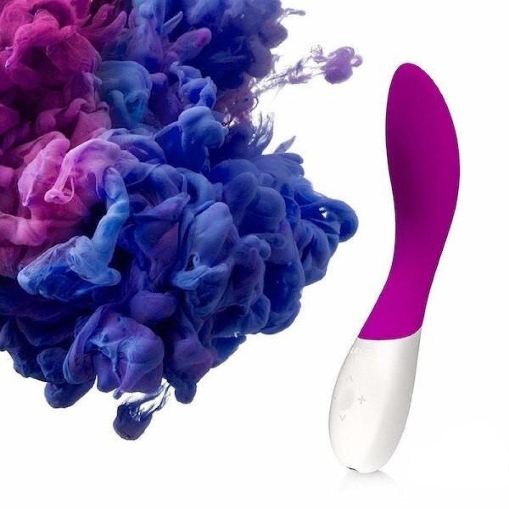 Lelo Mona Wave G-Spot Vibrator