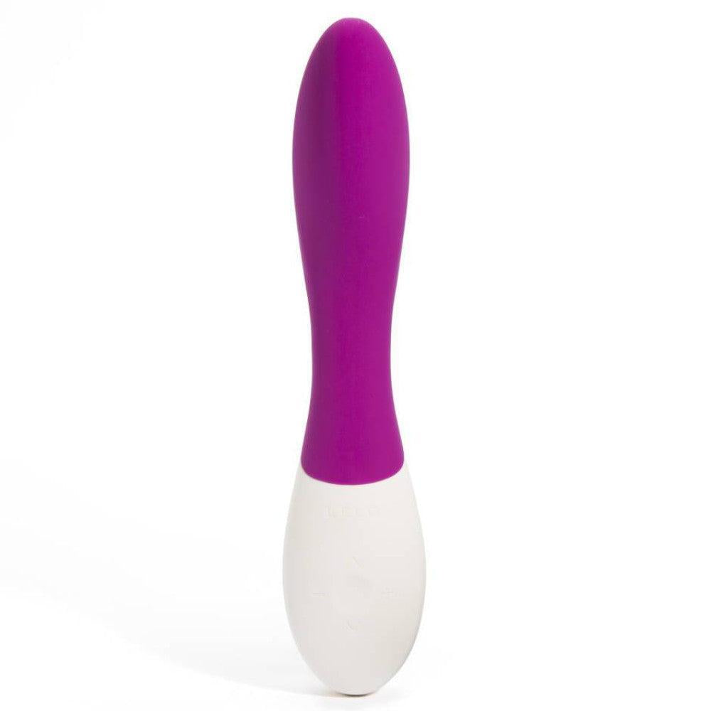 Lelo Mona Wave G-Spot Vibrator
