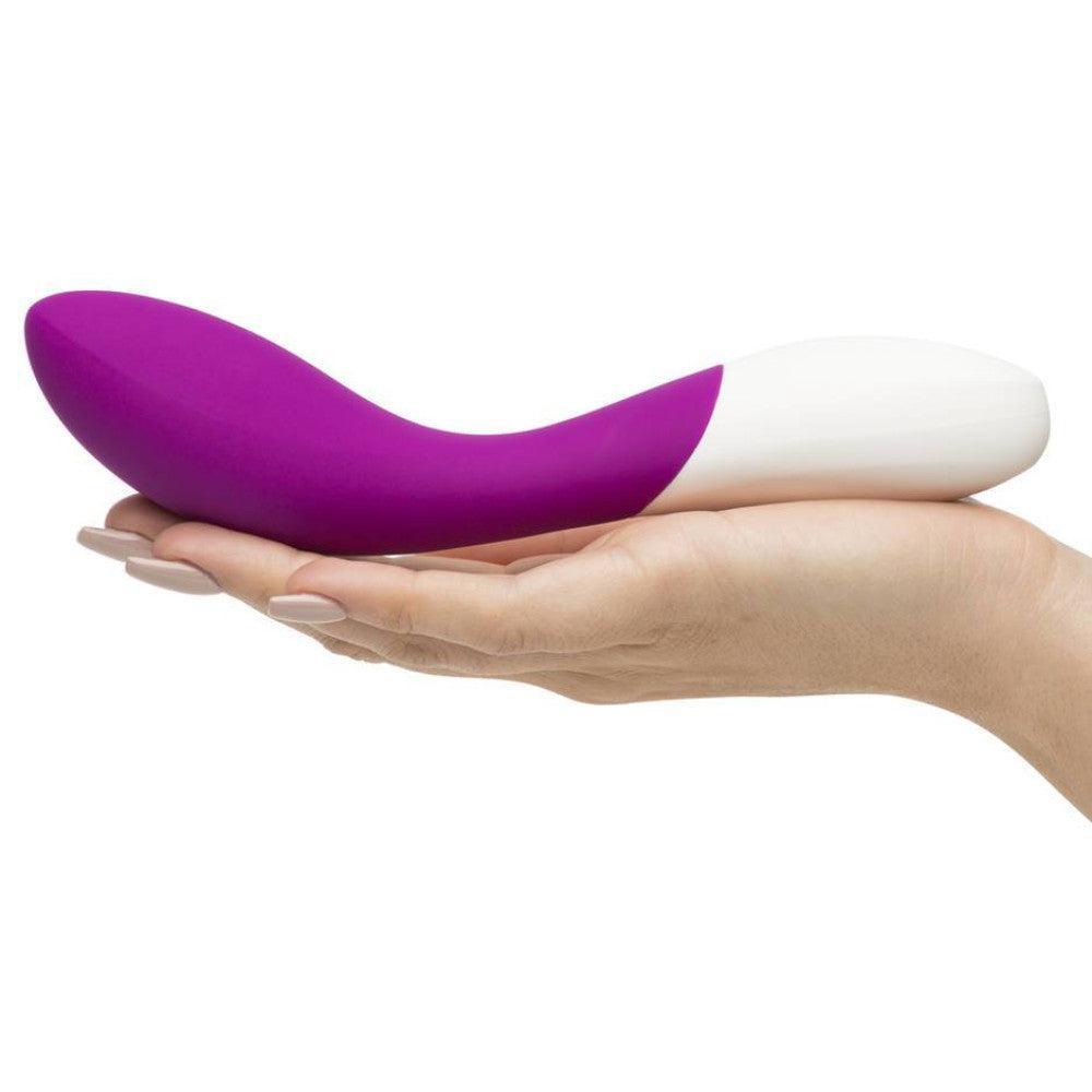 Lelo Mona Wave G-Spot Vibrator