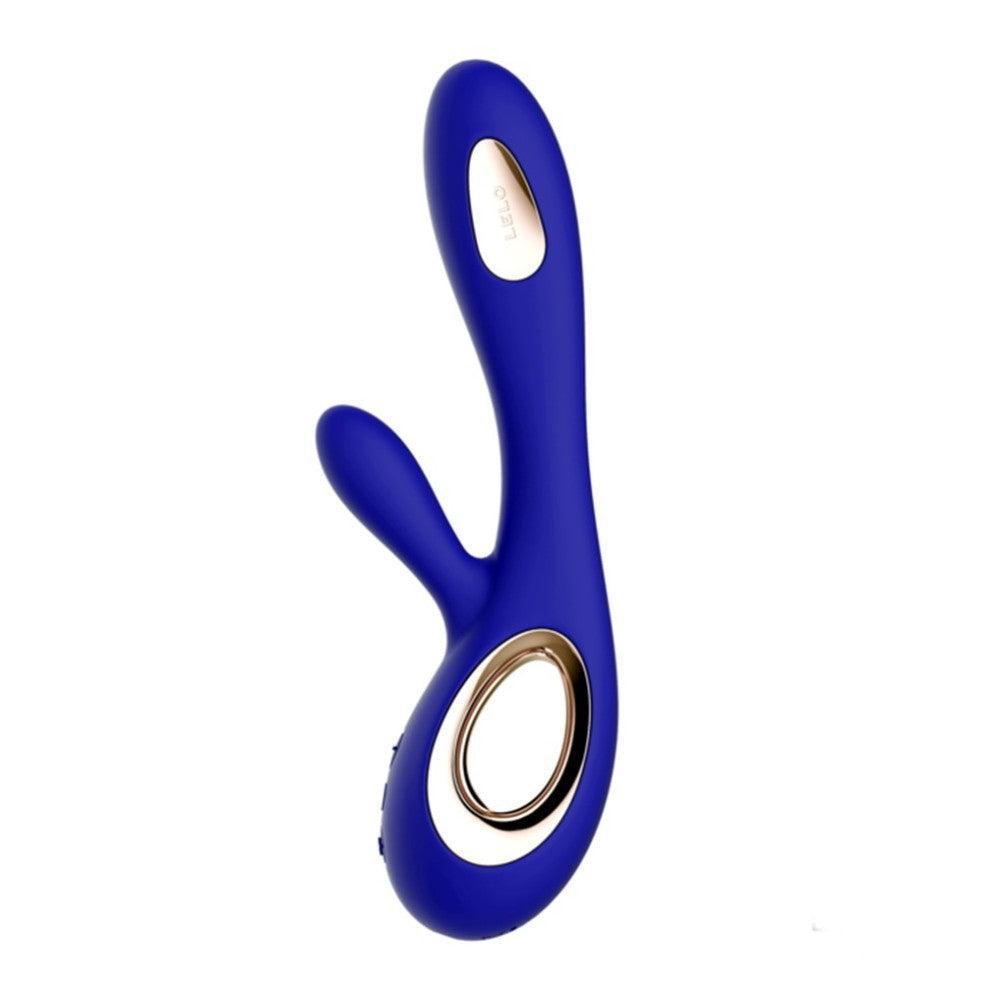 Lelo Soraya Wave G-spot Rabbit Vibrator