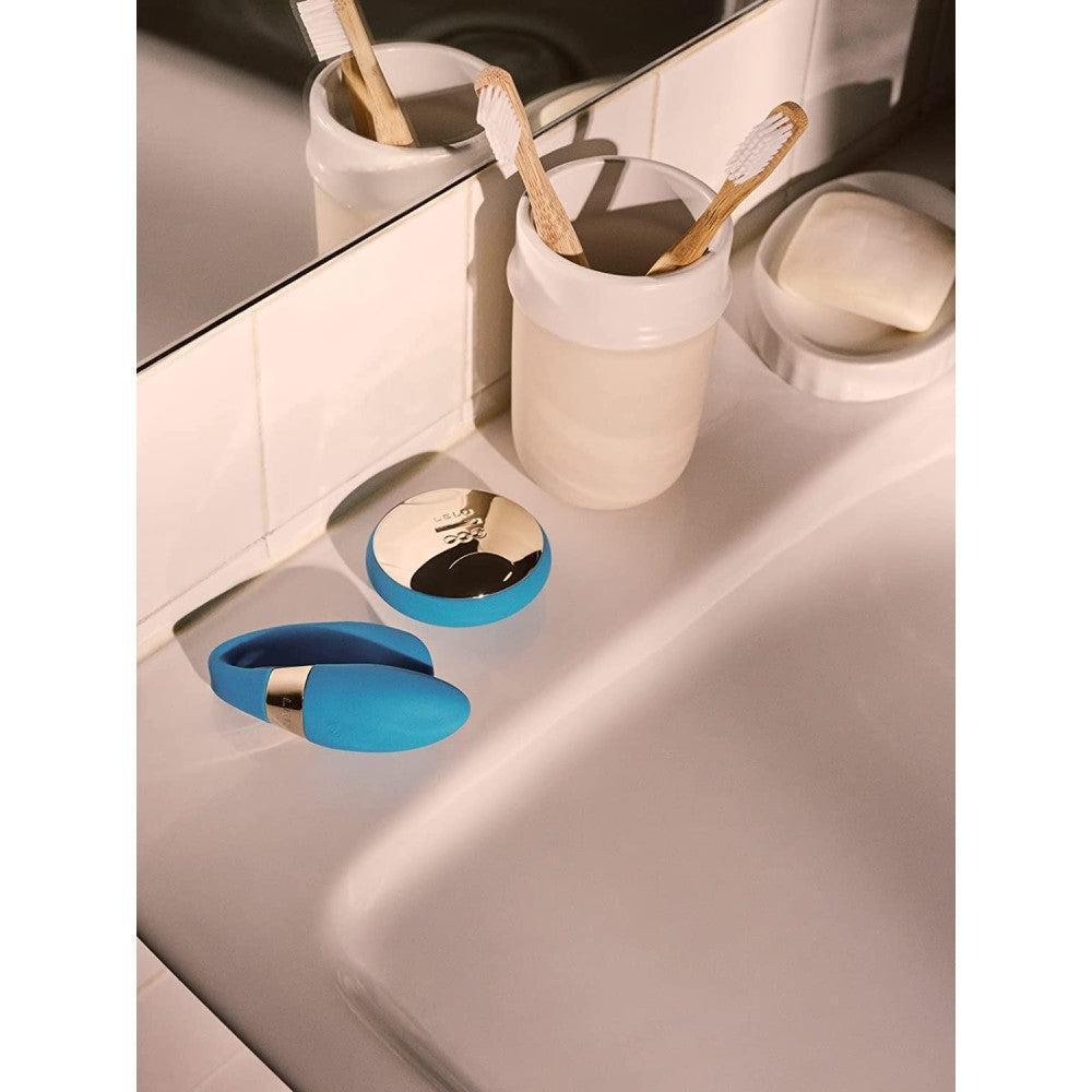 Lelo Tiani Duo Luxury Remote Couples Vibrator