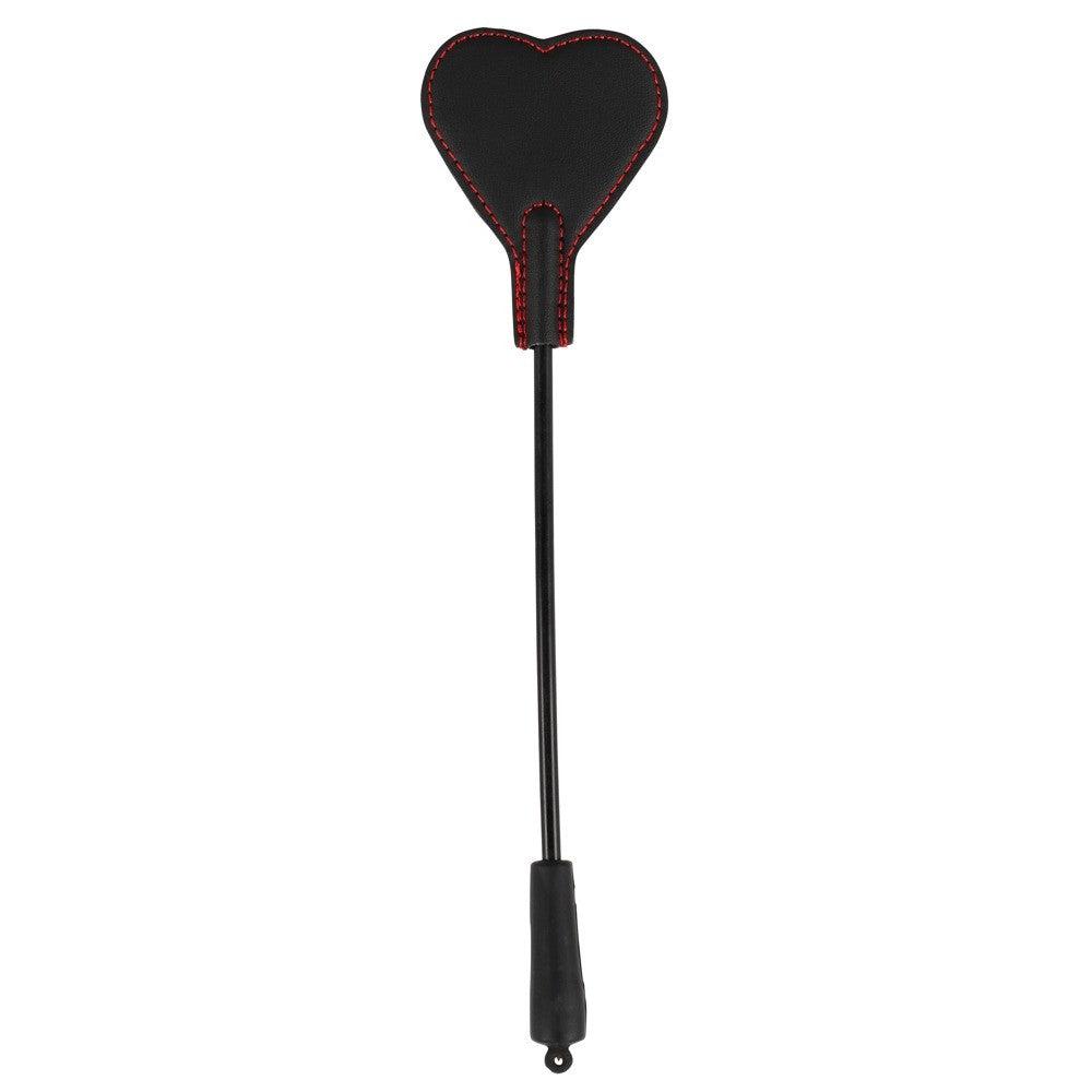 Bad Kitty Little Heart Crop