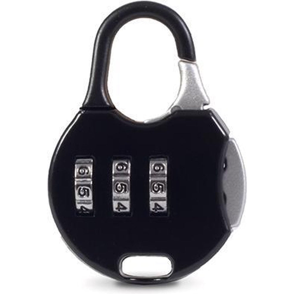 Lock-A-Willy Silicone Chastity Cock Cage