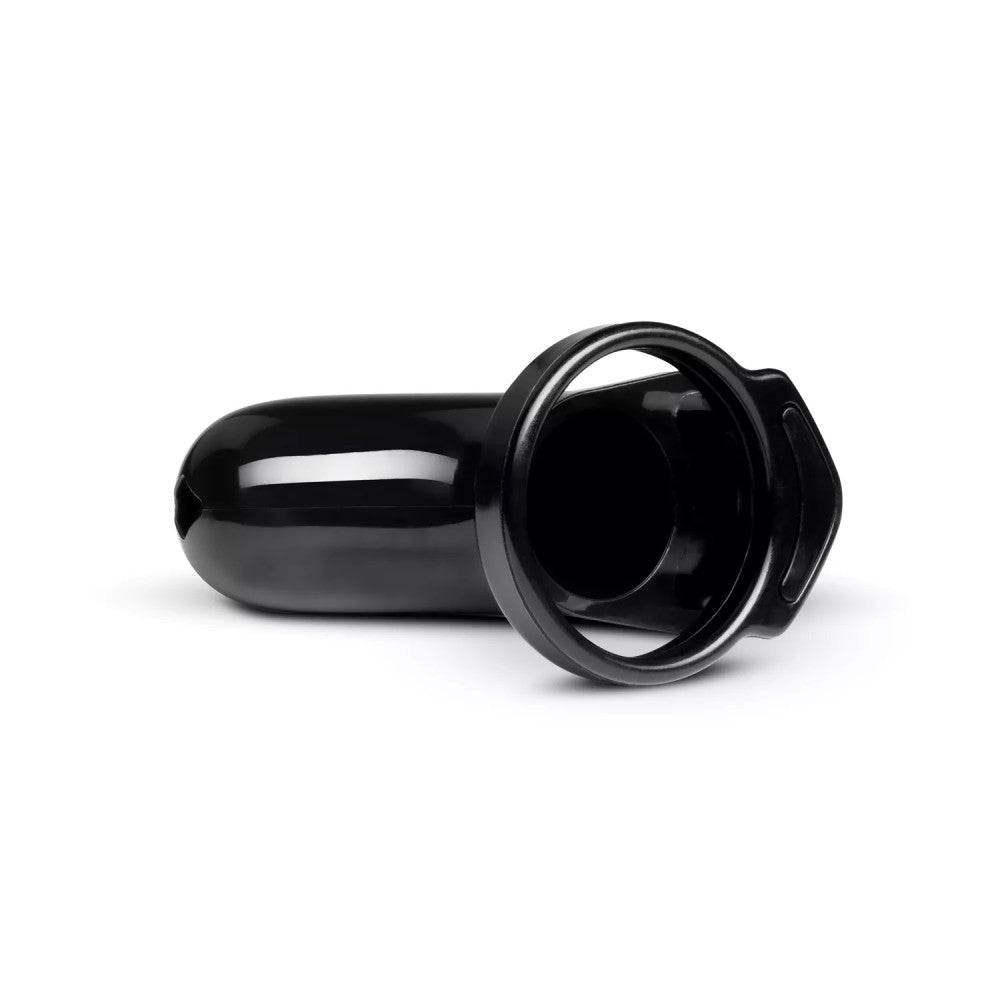 Lockdown Penis Cage Size M