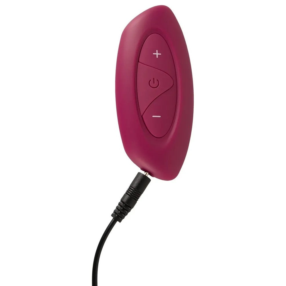 Love Egg Duo Double Vibrating Egg & Remote