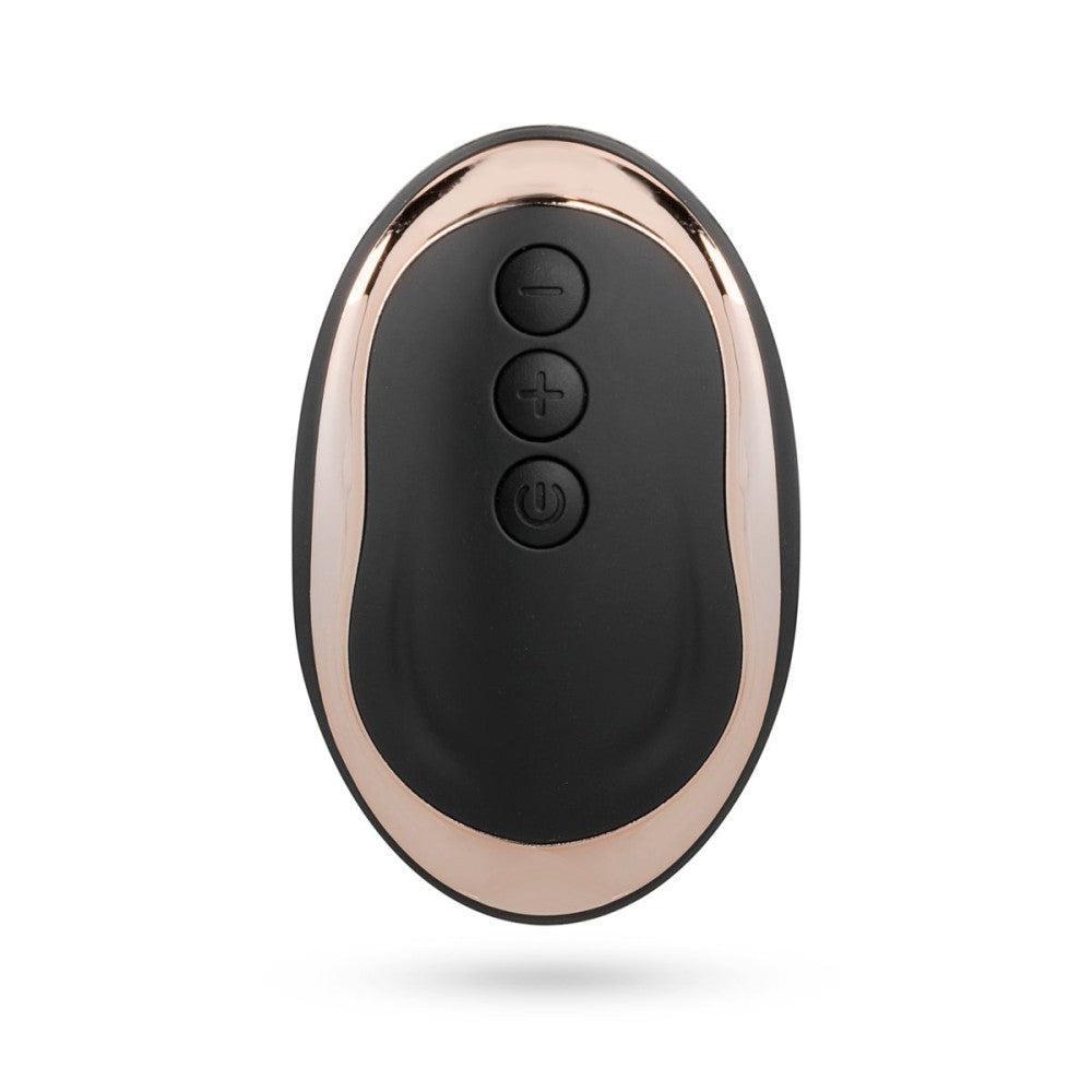 LoveBoxxx for Couples Luxury Set of Sex Toys