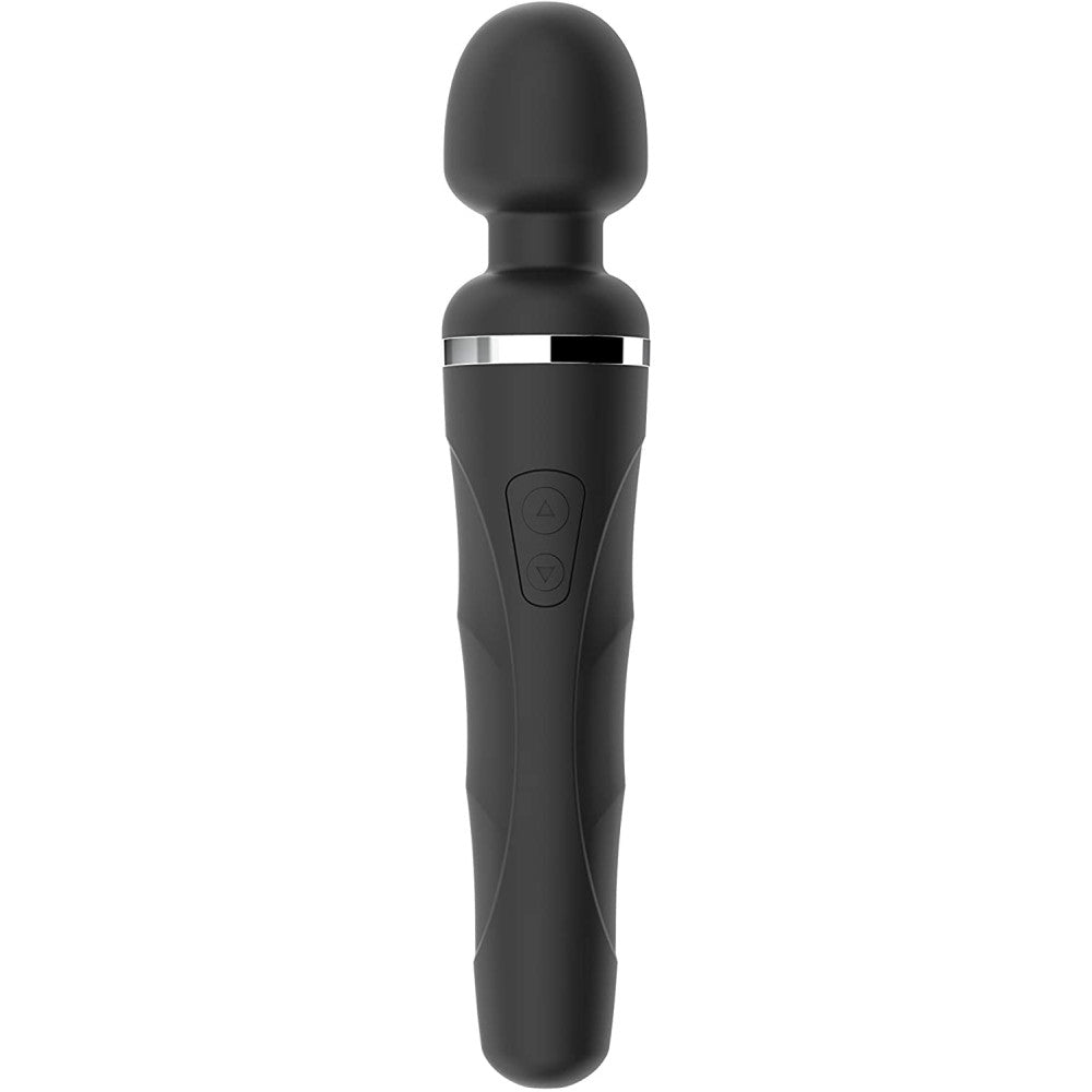 Lovense Domi 2 Rechargeable Wand Massager with App