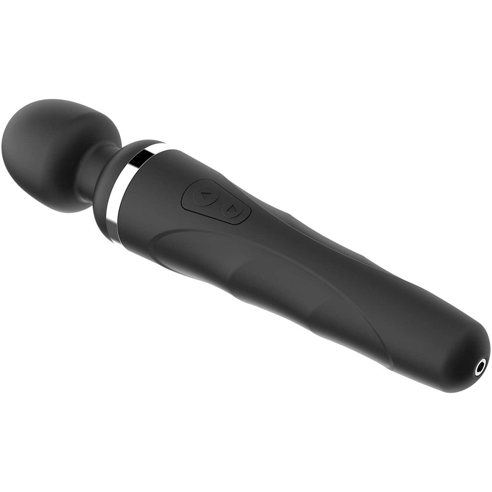 Lovense Domi 2 Rechargeable Wand Massager with App