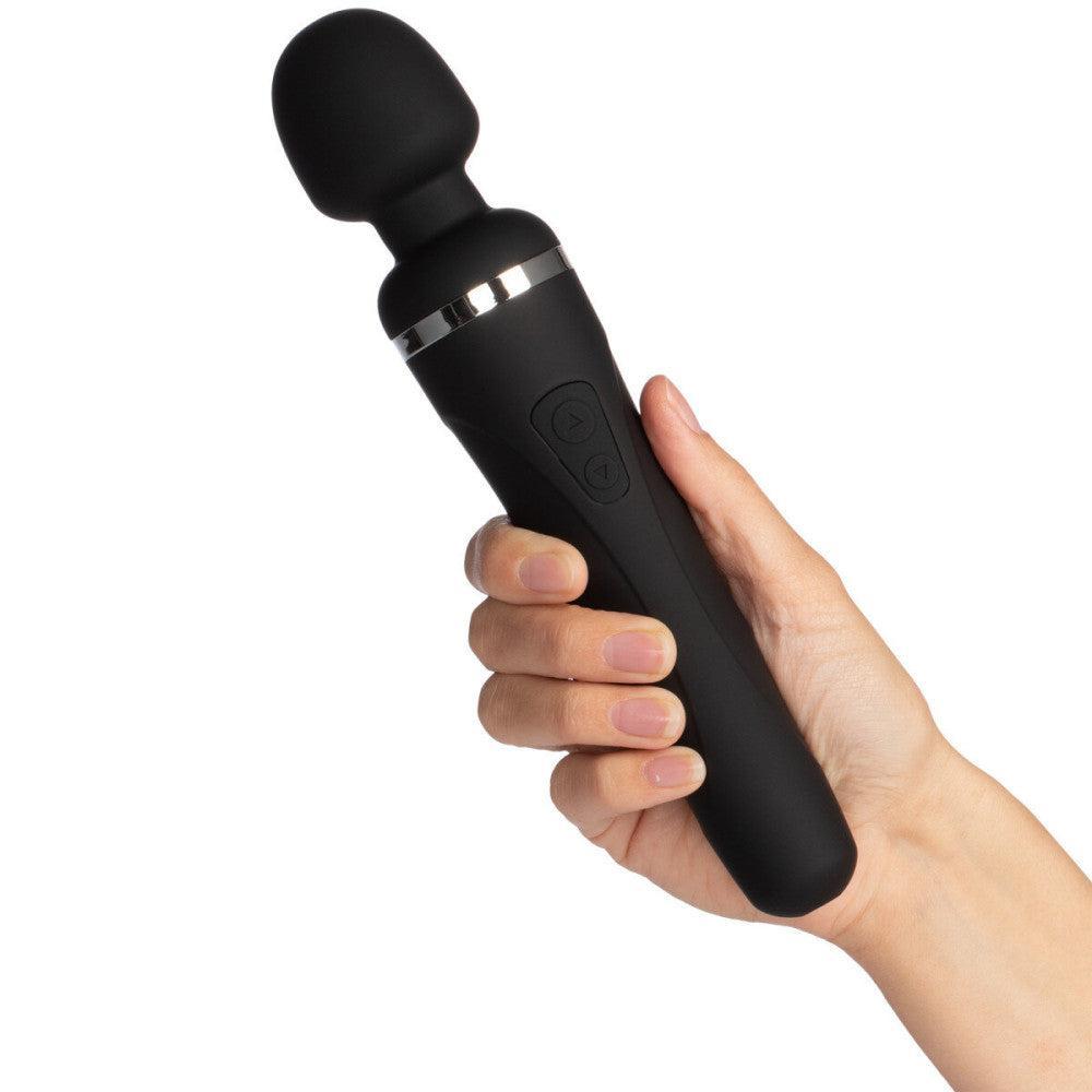 Lovense Domi 2 Rechargeable Wand Massager with App