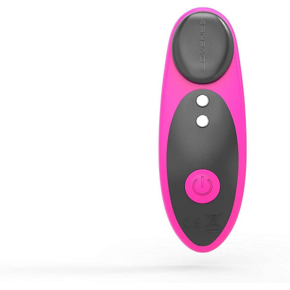 Lovense Ferri App Controlled Knicker Vibrator