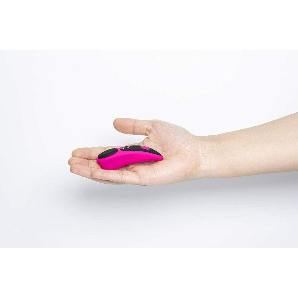 Lovense Ferri App Controlled Knicker Vibrator