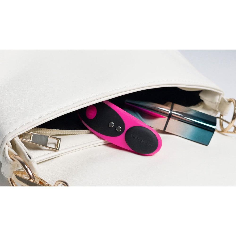 Lovense Ferri App Controlled Knicker Vibrator