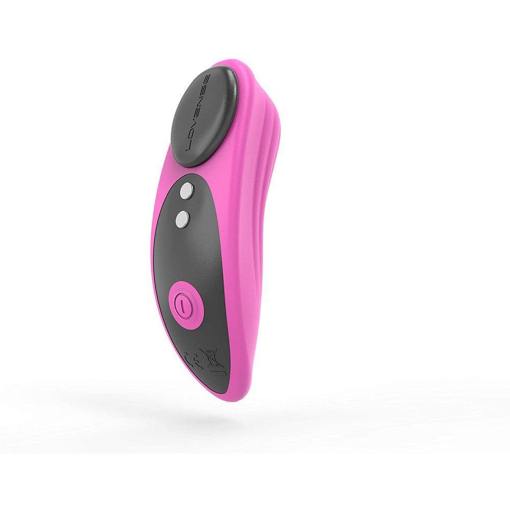 Lovense Ferri App Controlled Knicker Vibrator