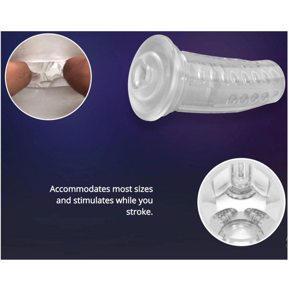 Lovense Max 2 App Control Male Masturbator