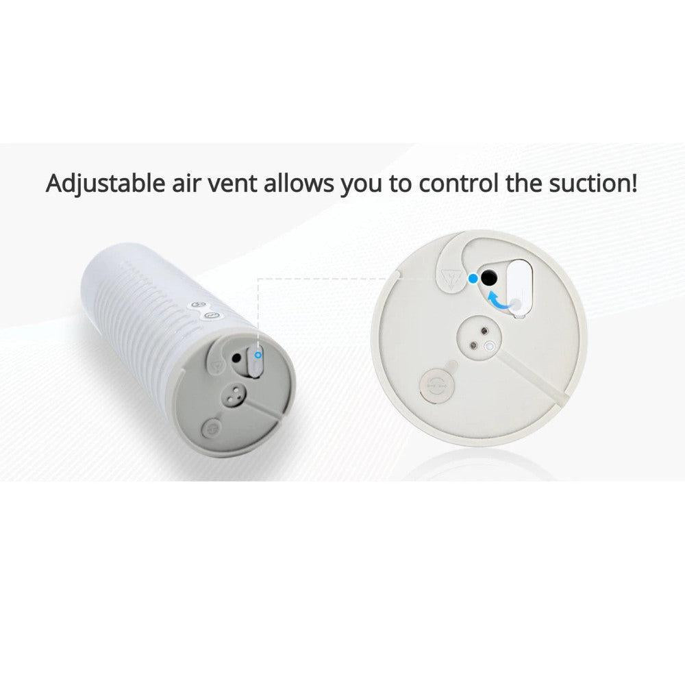 Lovense Max 2 App Control Male Masturbator