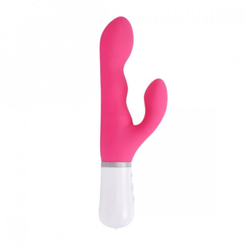 Lovense Nora Rechargeable Bluetooth Vibrator with App
