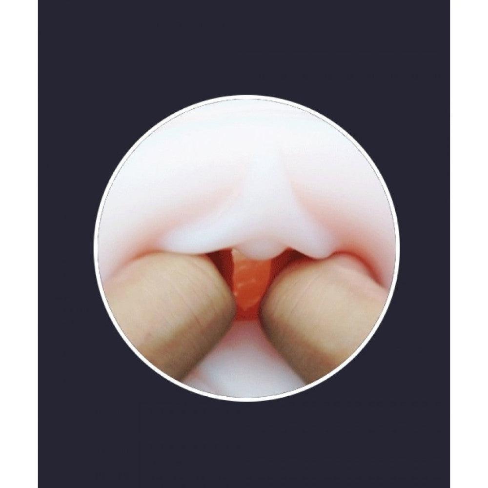 Lovense Max 2 Realistic Replaceable Masturbator Sleeve