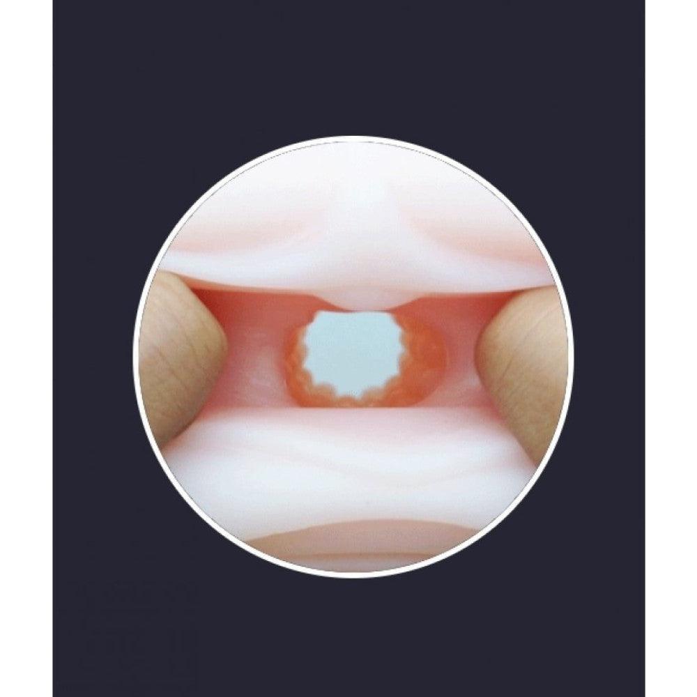 Lovense Max 2 Realistic Replaceable Masturbator Sleeve