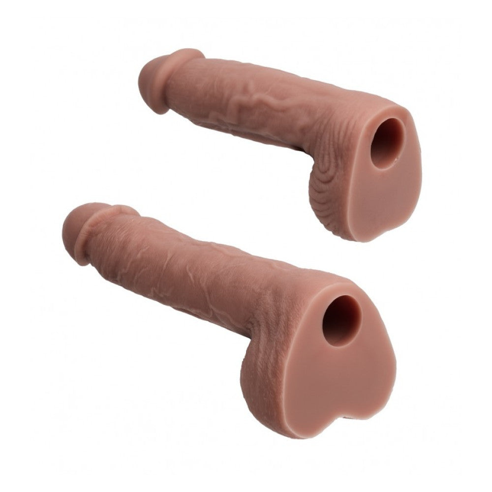 Lovense Sex Machine with Dildos