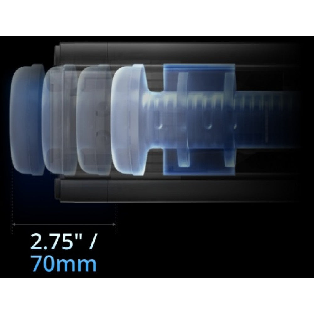 Lovense Solace Automatic Masturbator with App