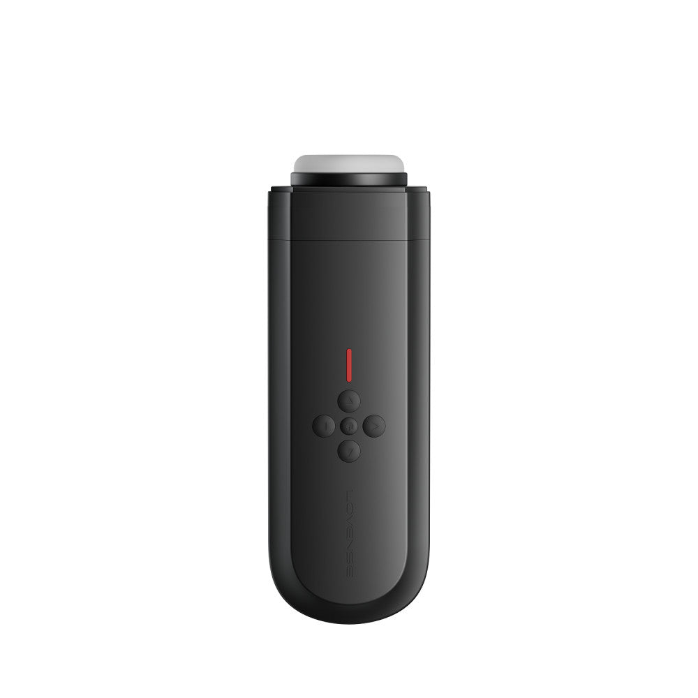 Lovense Solace Automatic Masturbator with App